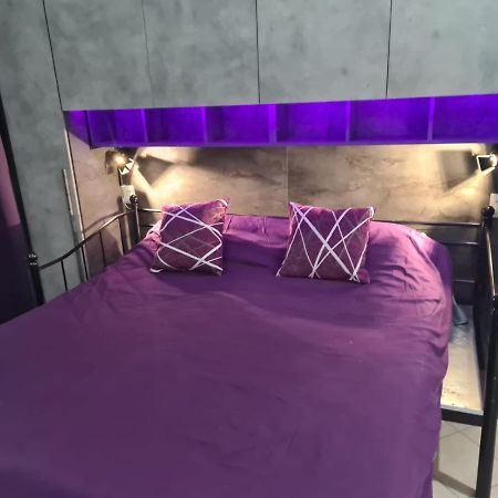 Silver Home Bagnolo San Vito Экстерьер фото