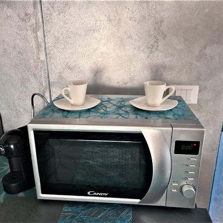 Silver Home Bagnolo San Vito Экстерьер фото