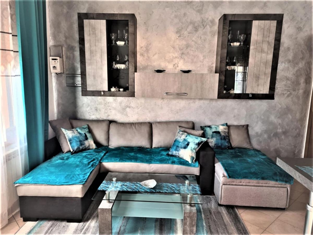 Silver Home Bagnolo San Vito Экстерьер фото