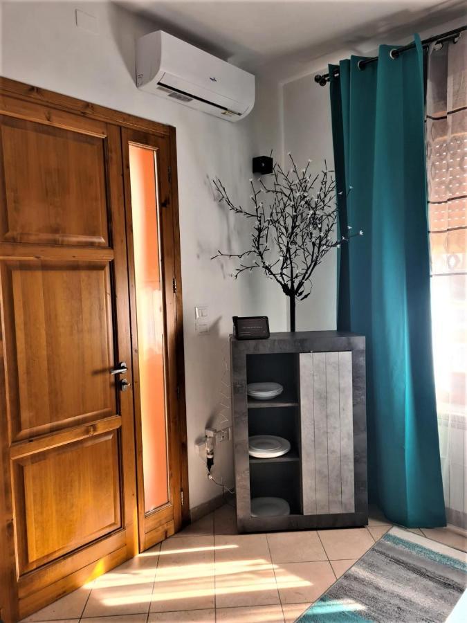 Silver Home Bagnolo San Vito Экстерьер фото