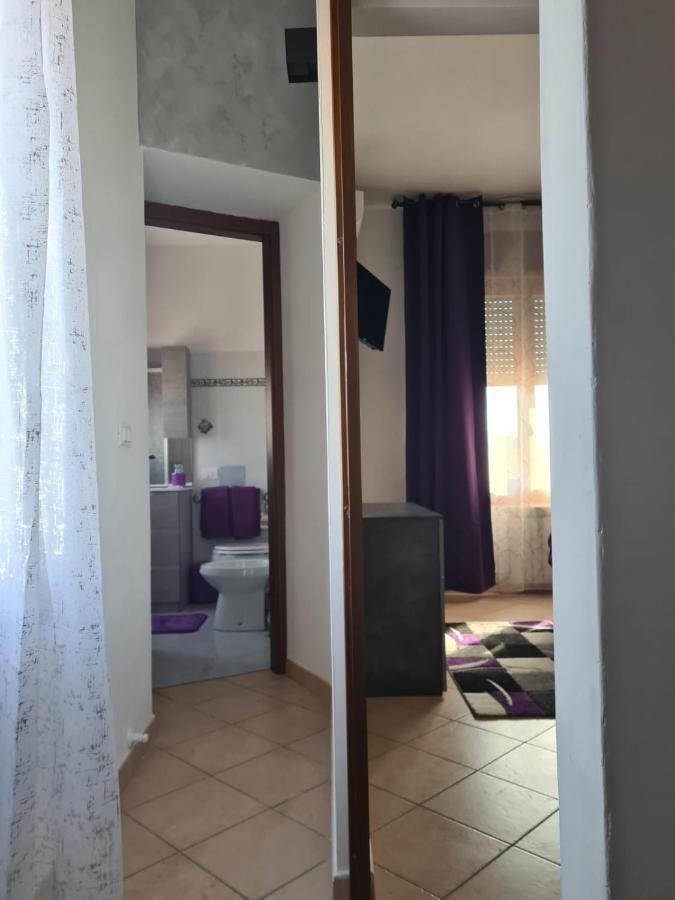 Silver Home Bagnolo San Vito Экстерьер фото