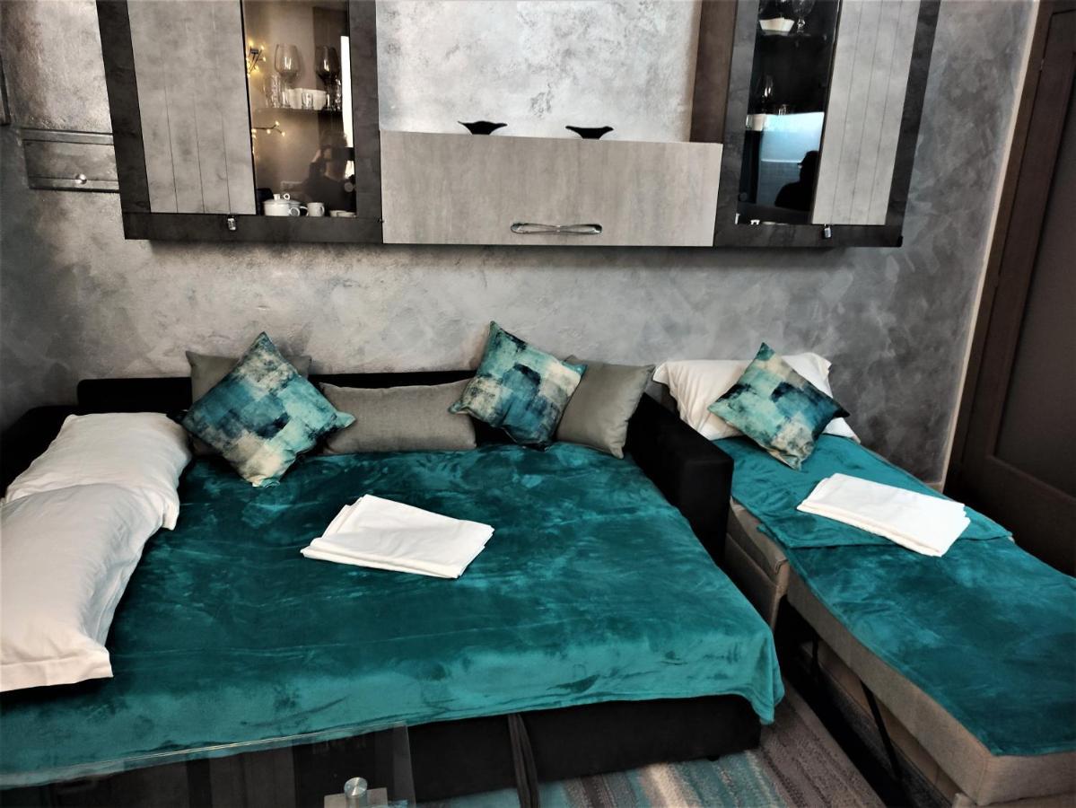 Silver Home Bagnolo San Vito Экстерьер фото