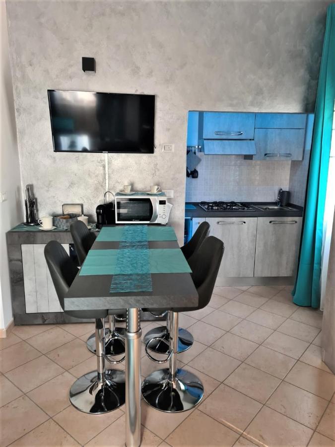 Silver Home Bagnolo San Vito Экстерьер фото