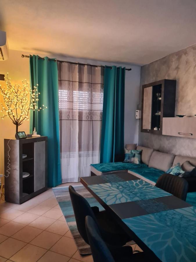 Silver Home Bagnolo San Vito Экстерьер фото