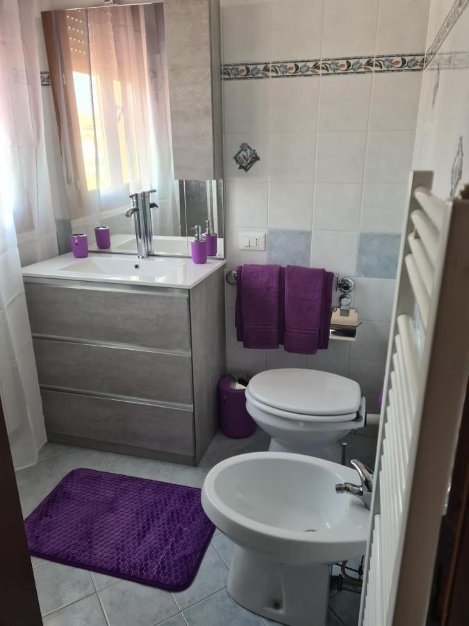 Silver Home Bagnolo San Vito Экстерьер фото