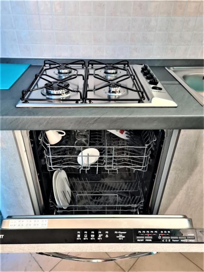 Silver Home Bagnolo San Vito Экстерьер фото