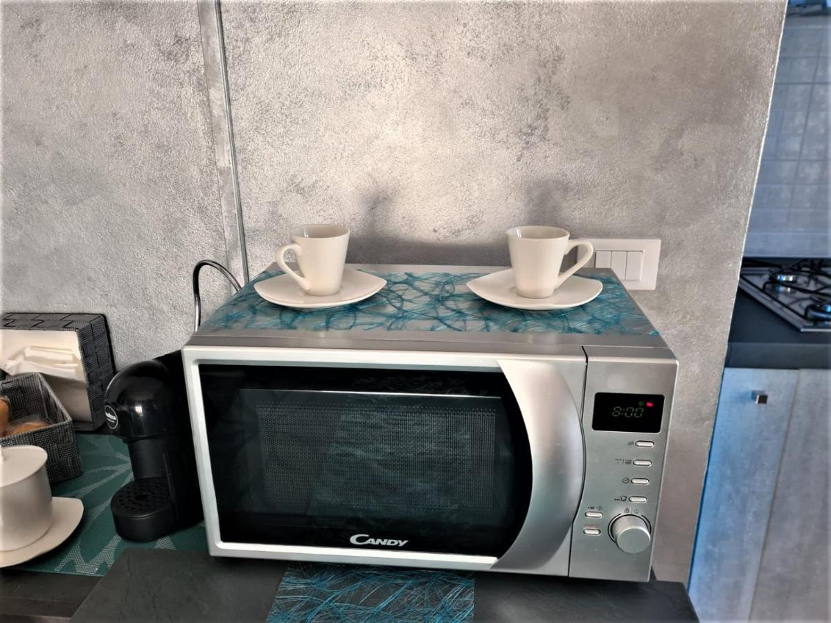 Silver Home Bagnolo San Vito Экстерьер фото