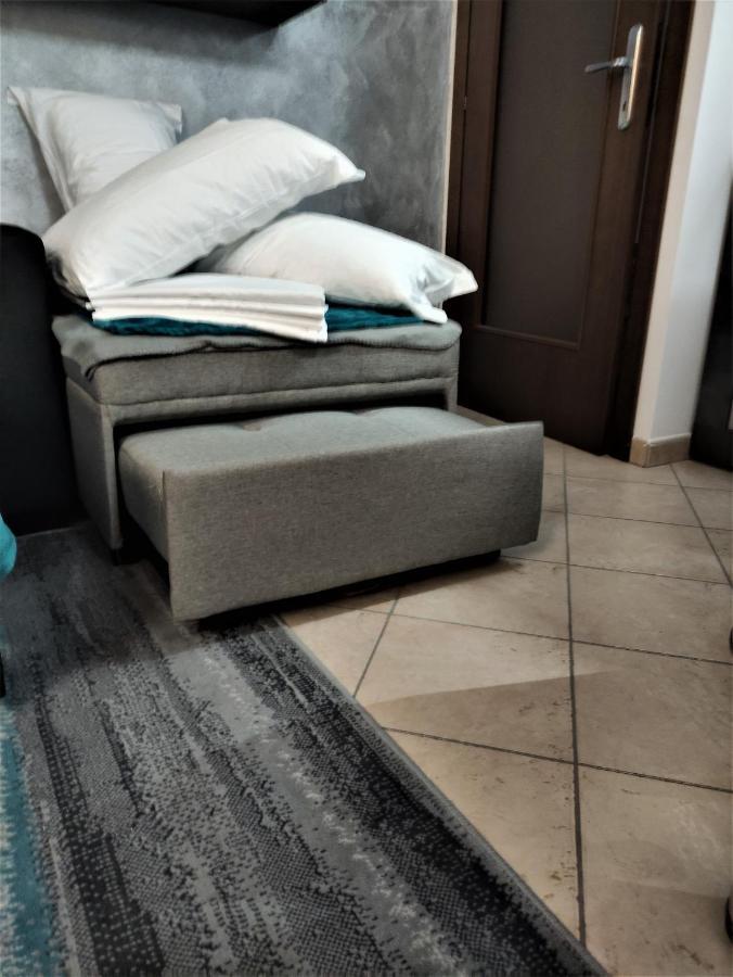 Silver Home Bagnolo San Vito Экстерьер фото