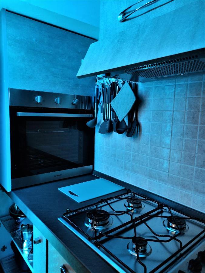 Silver Home Bagnolo San Vito Экстерьер фото