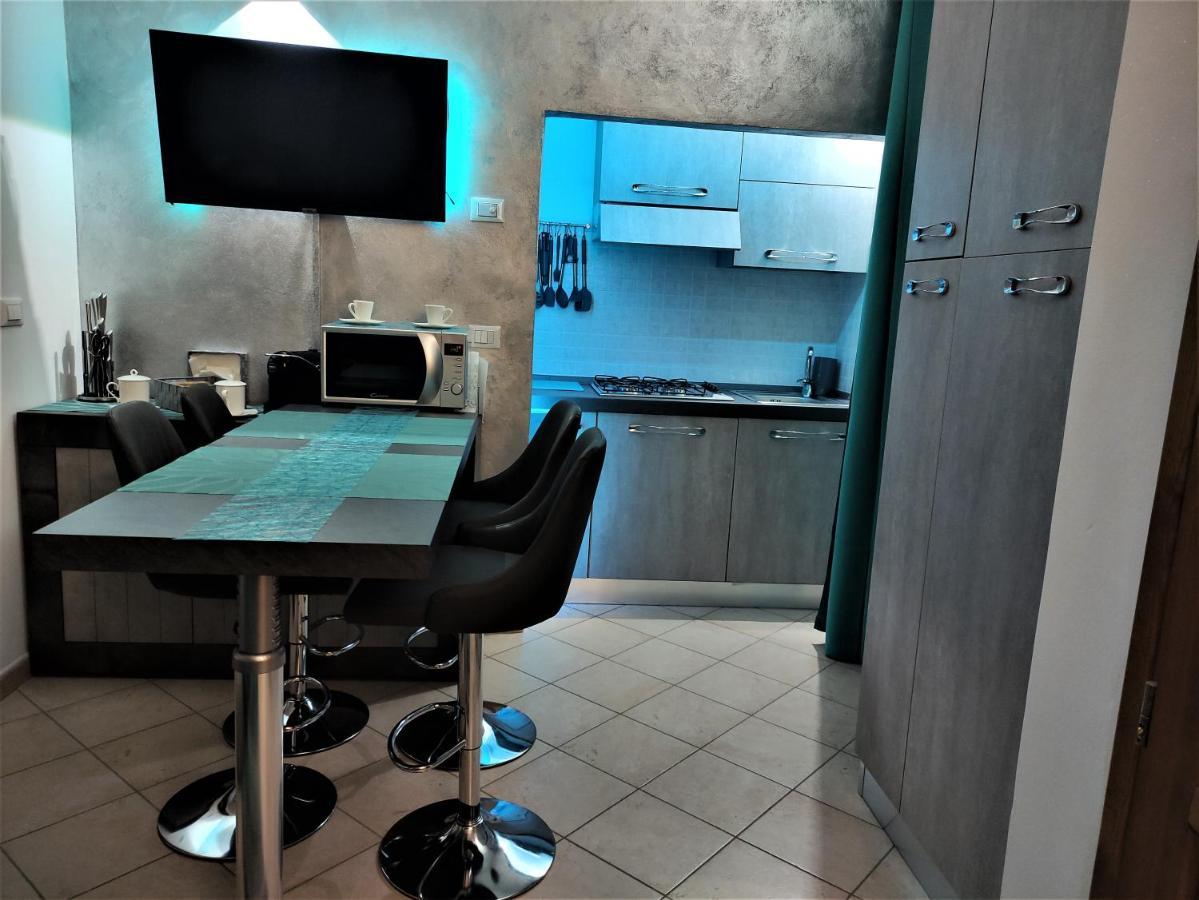 Silver Home Bagnolo San Vito Экстерьер фото
