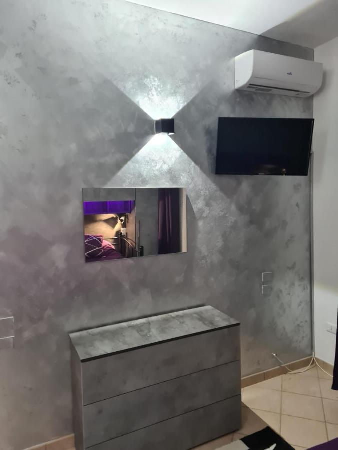 Silver Home Bagnolo San Vito Экстерьер фото