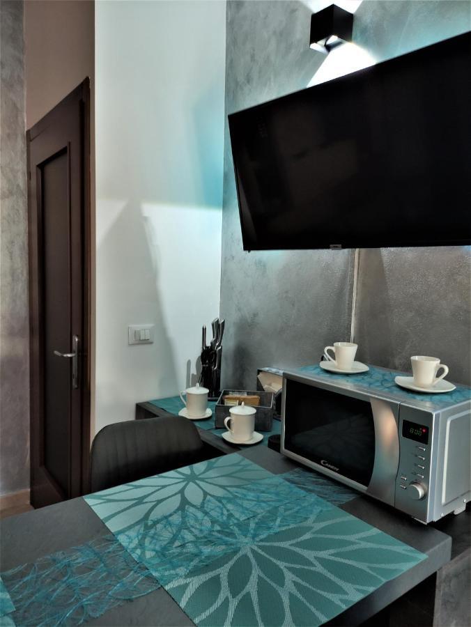 Silver Home Bagnolo San Vito Экстерьер фото