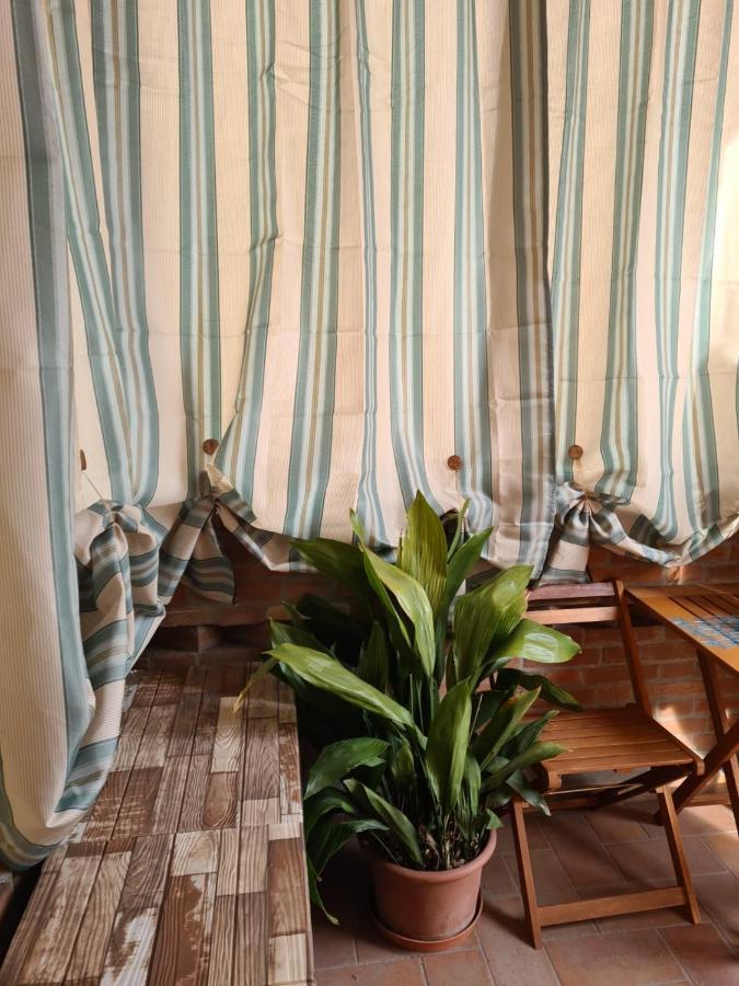 Silver Home Bagnolo San Vito Экстерьер фото