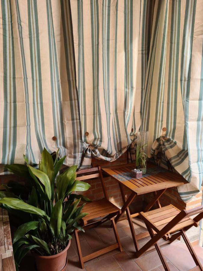 Silver Home Bagnolo San Vito Экстерьер фото