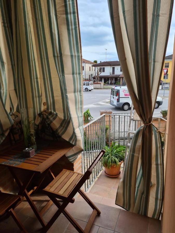 Silver Home Bagnolo San Vito Экстерьер фото
