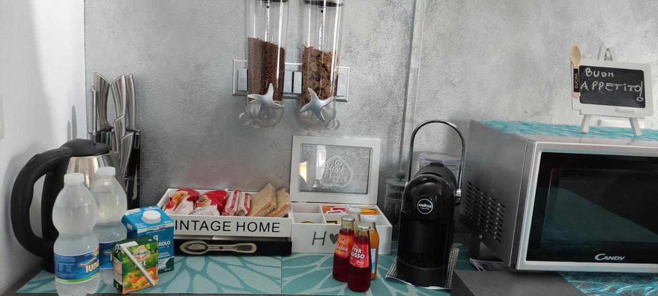 Silver Home Bagnolo San Vito Экстерьер фото